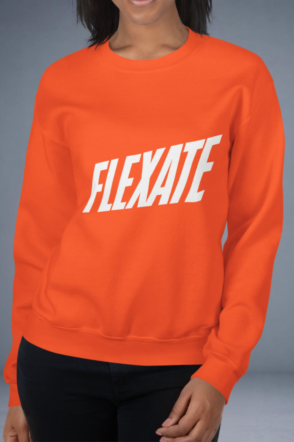 Flexate Original Sweatshirt