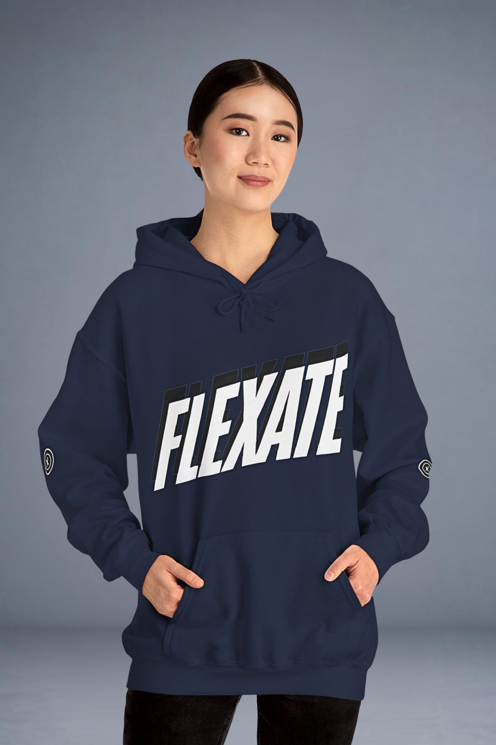 Flexate FLX Retro - Hettegenser for dame