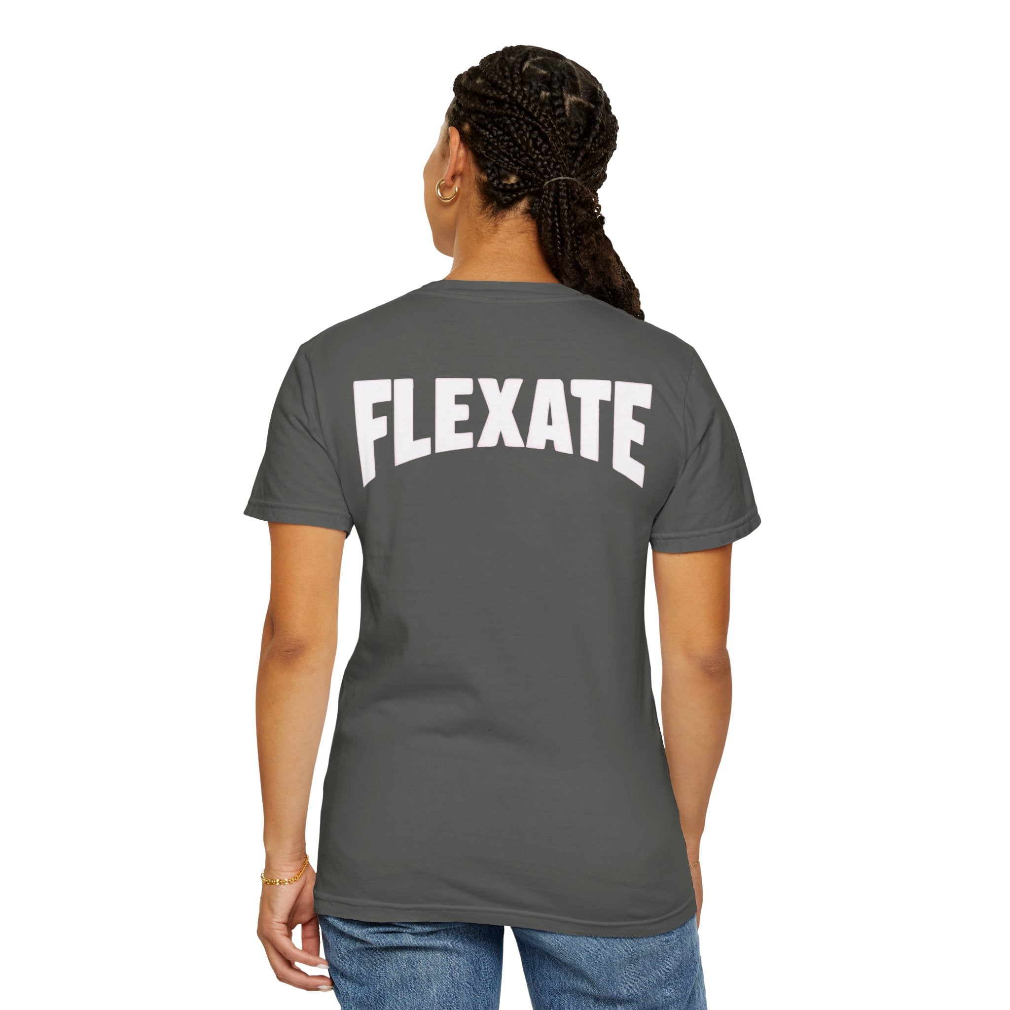 Flexate Gym Pro - Woman's T-shirt