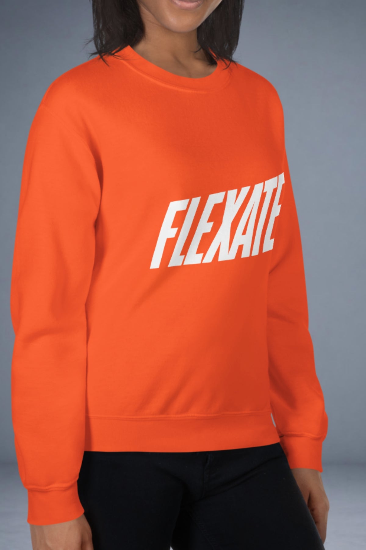 Flexate Original Sweatshirt