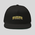 Flexate London - Core Cap 09 - Black