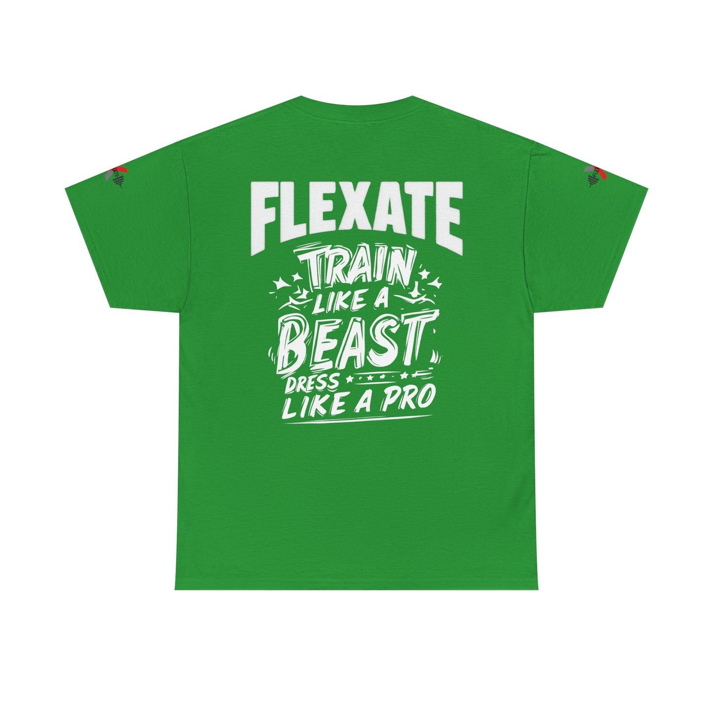 Flexate Unisex Heavy Cotton Tee