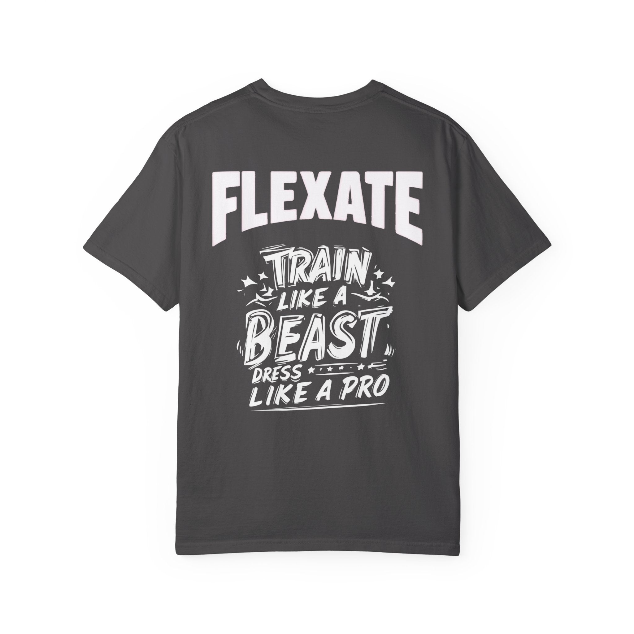 Flexate Gym Pro - Men's T-shirt