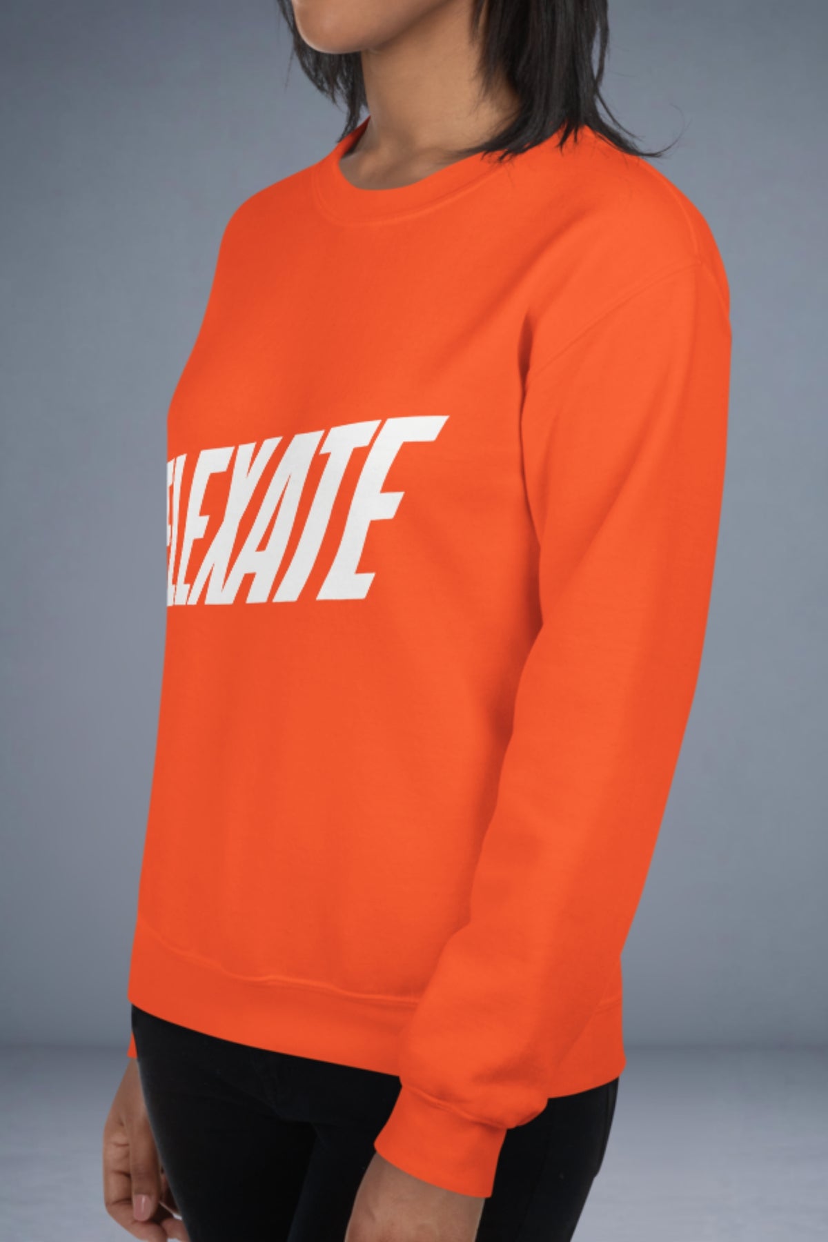 Flexate Original Sweatshirt
