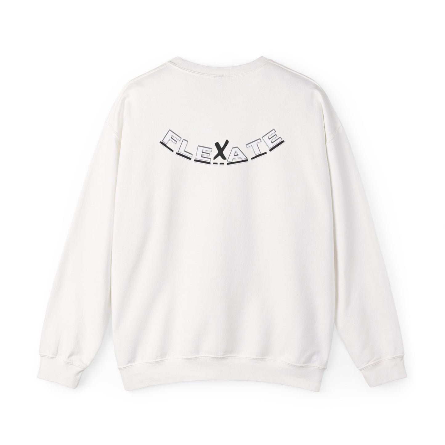 Flexate Heavy Blend™ Crewneck Sweatshirt
