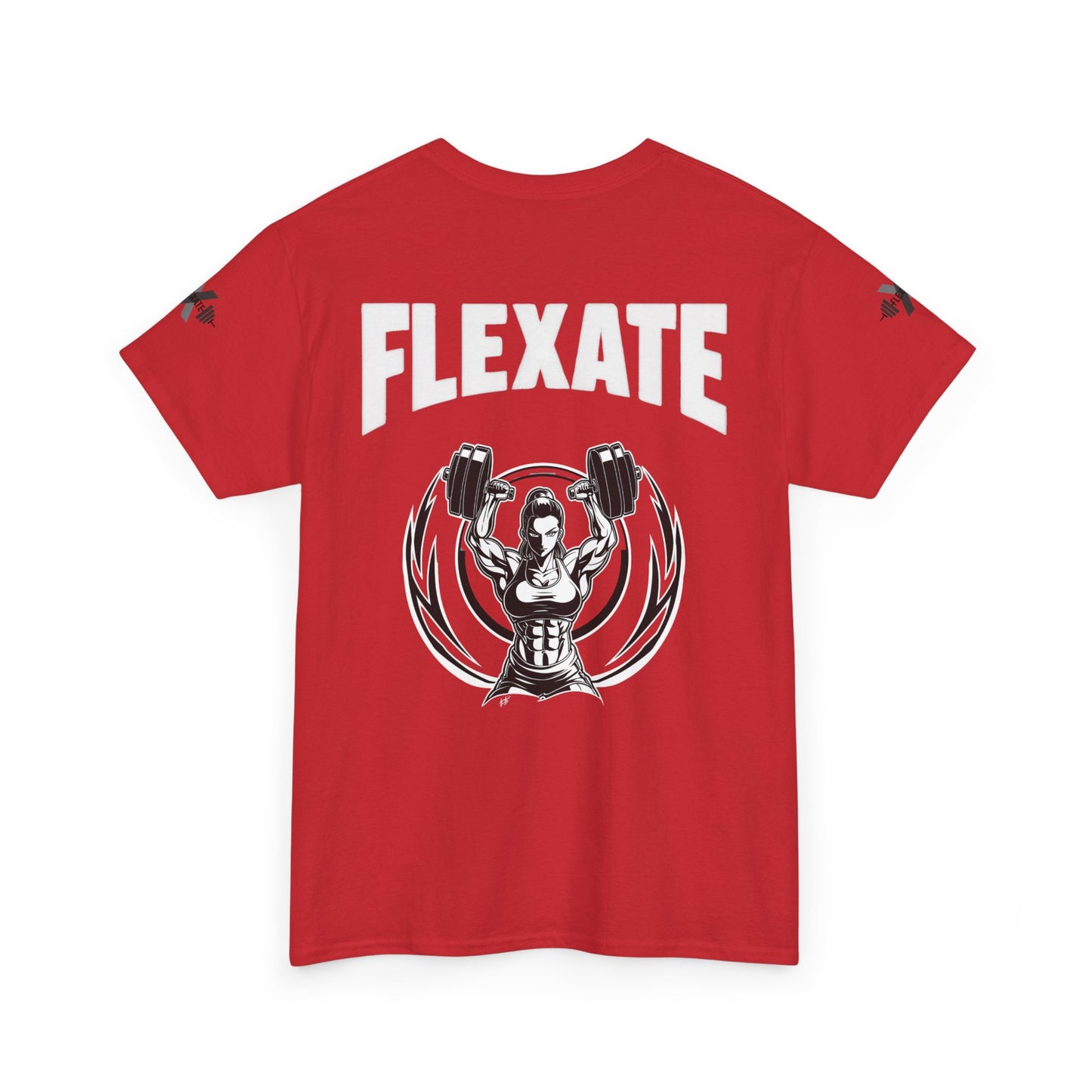 Flexate gym pro t-shirt