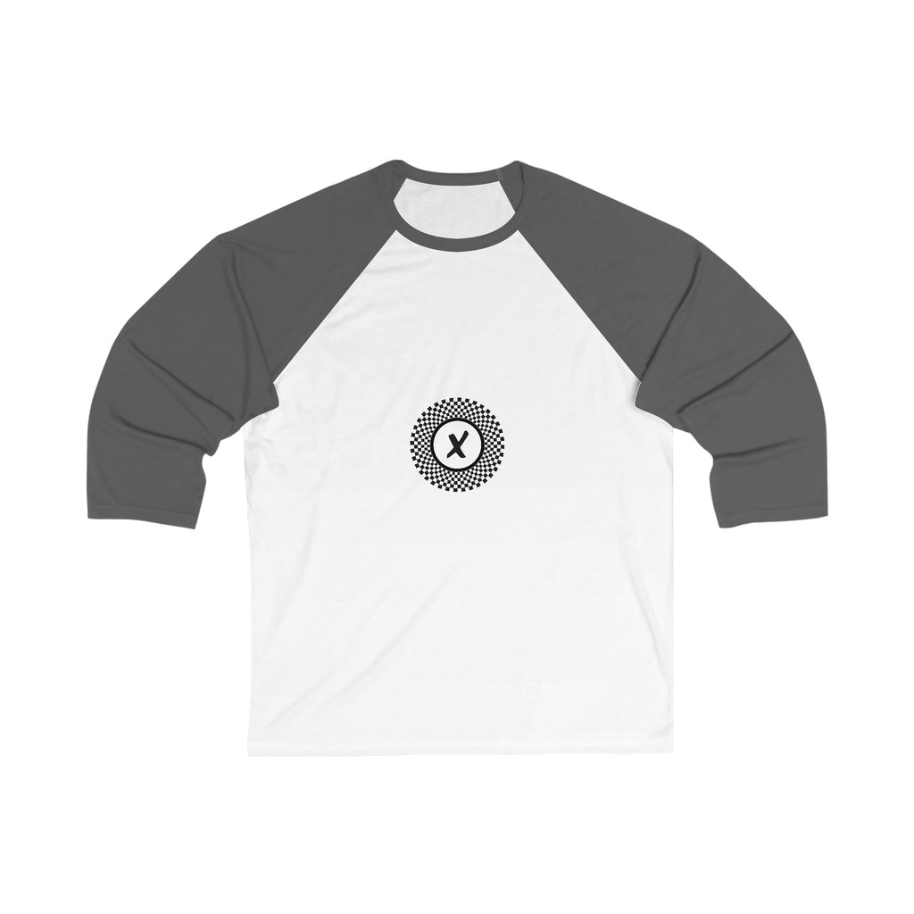 Flexate Original - Long Sleeved Baseball T-shirt