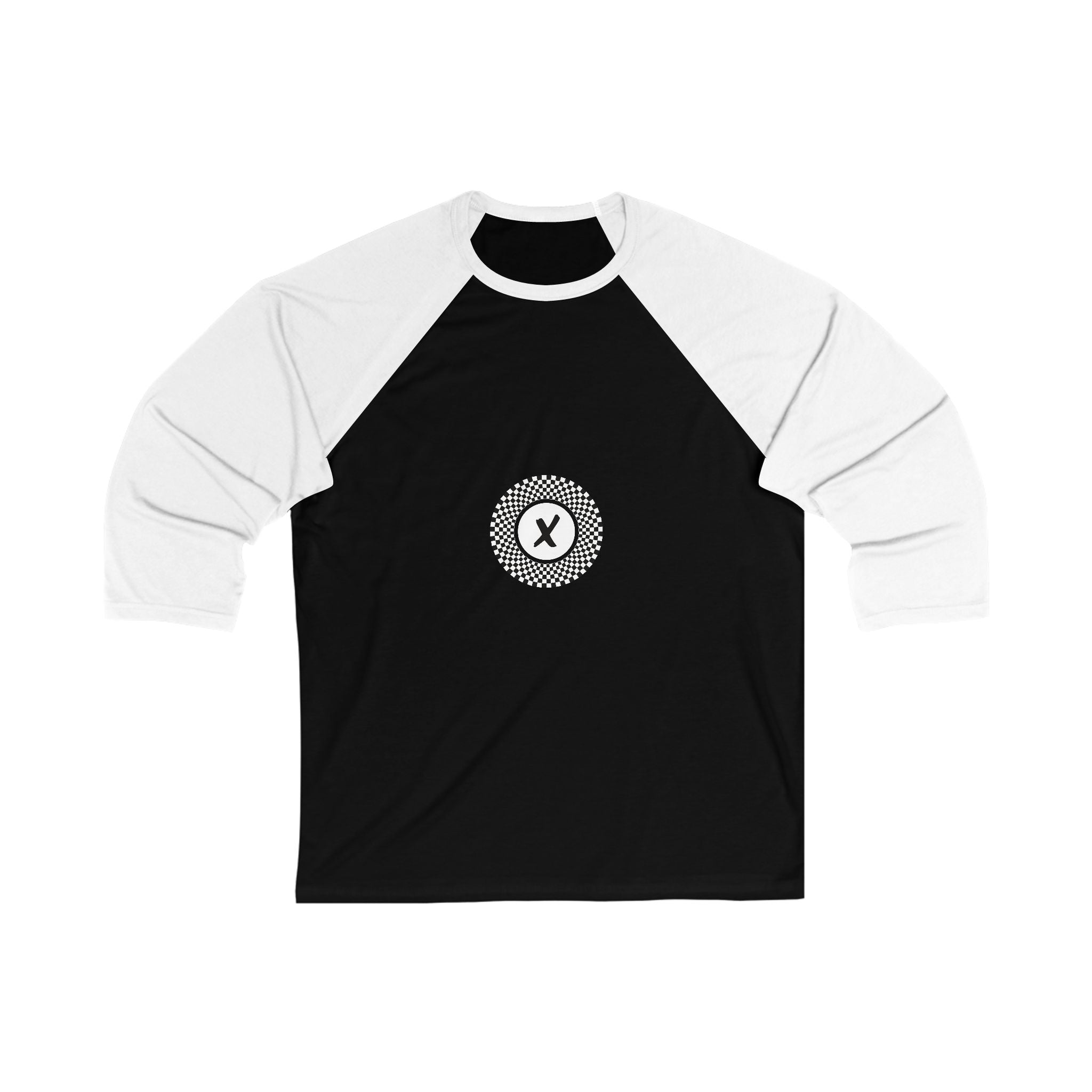 Flexate Original - Long Sleeved Baseball T-shirt