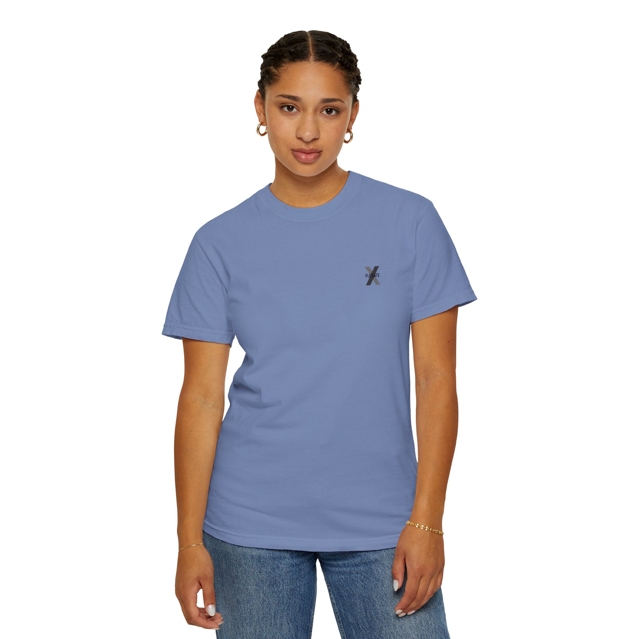 Flexate Gym Pro - Woman's T-shirt