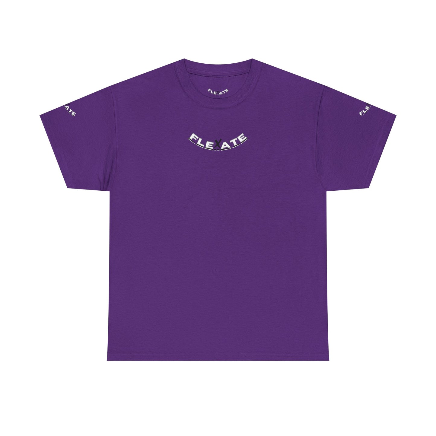 Flexate Heavy Cotton T-Shirt