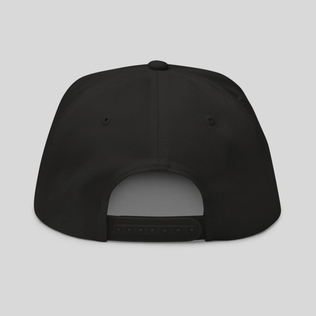 Flexate London - Core Cap 09 - Black