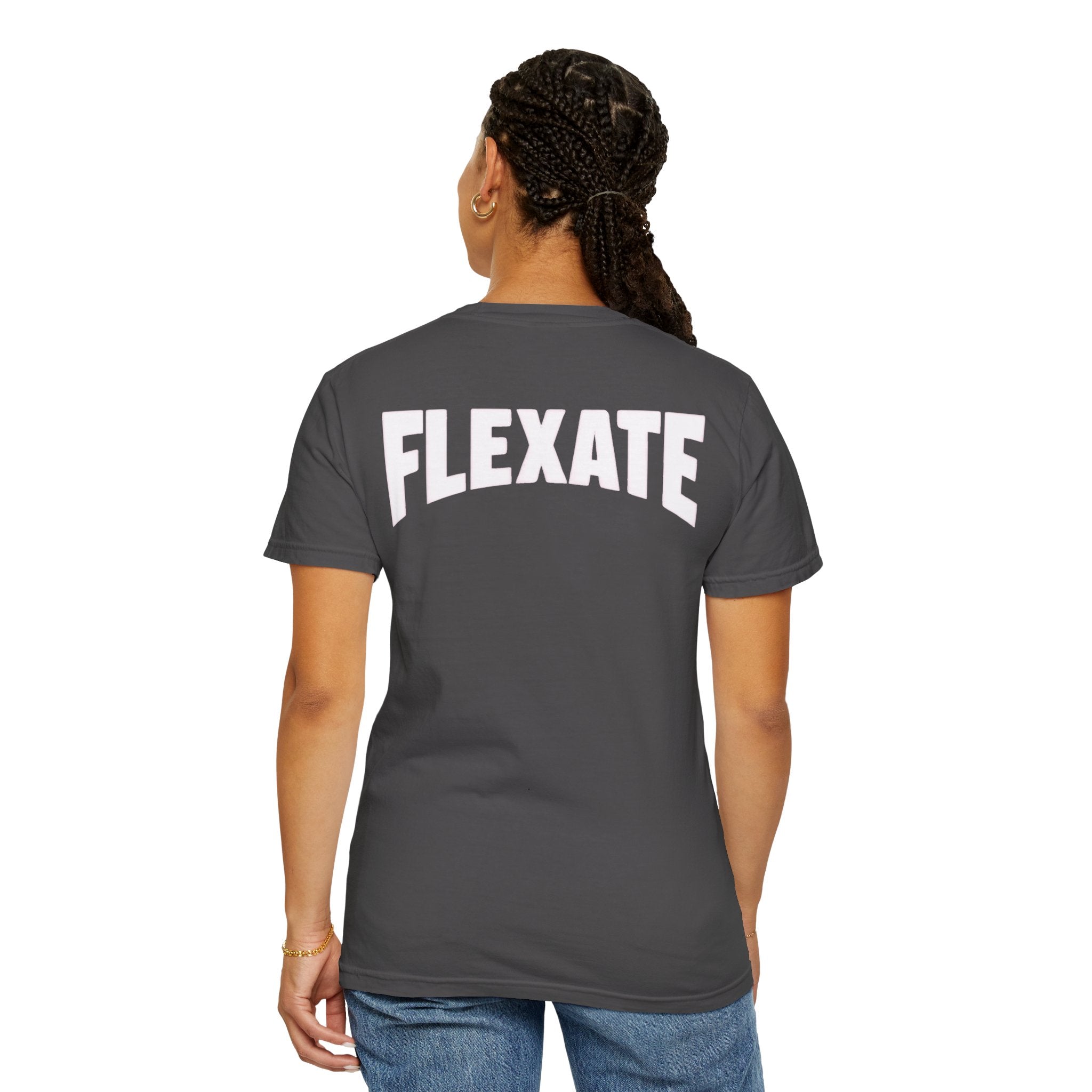 Flexate Gym Pro - Woman's T-shirt