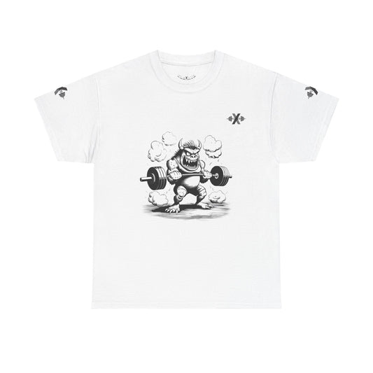 Flexate Gym Monster Pro T-shirt