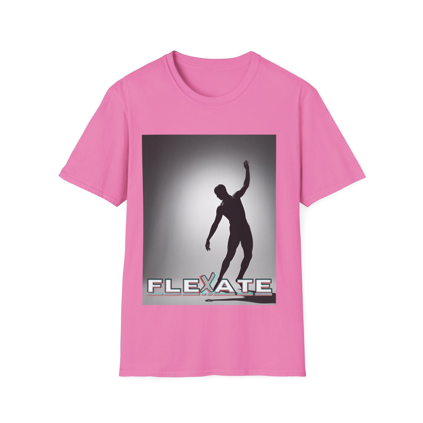 Flexate Style T-shirt