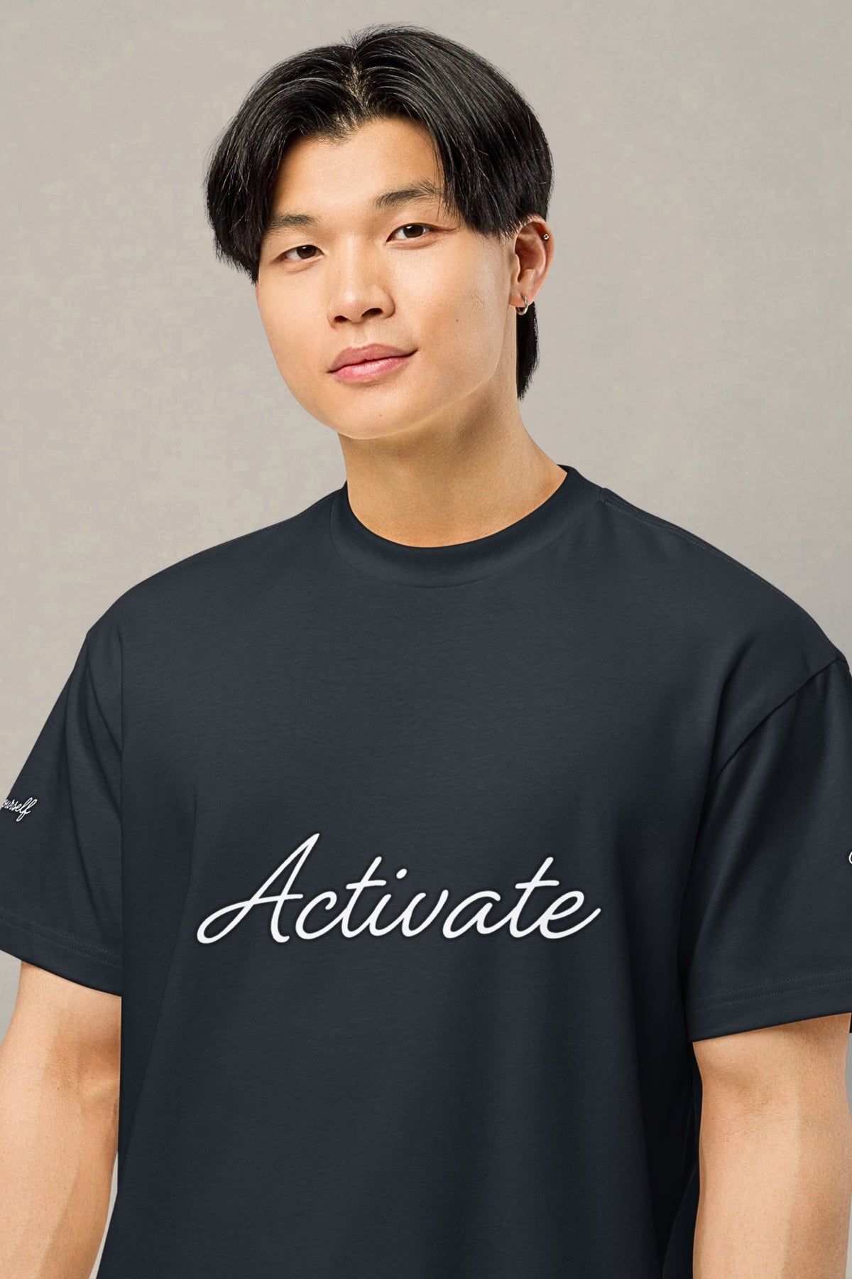 Flexate Heavy Box 01 T-Shirt