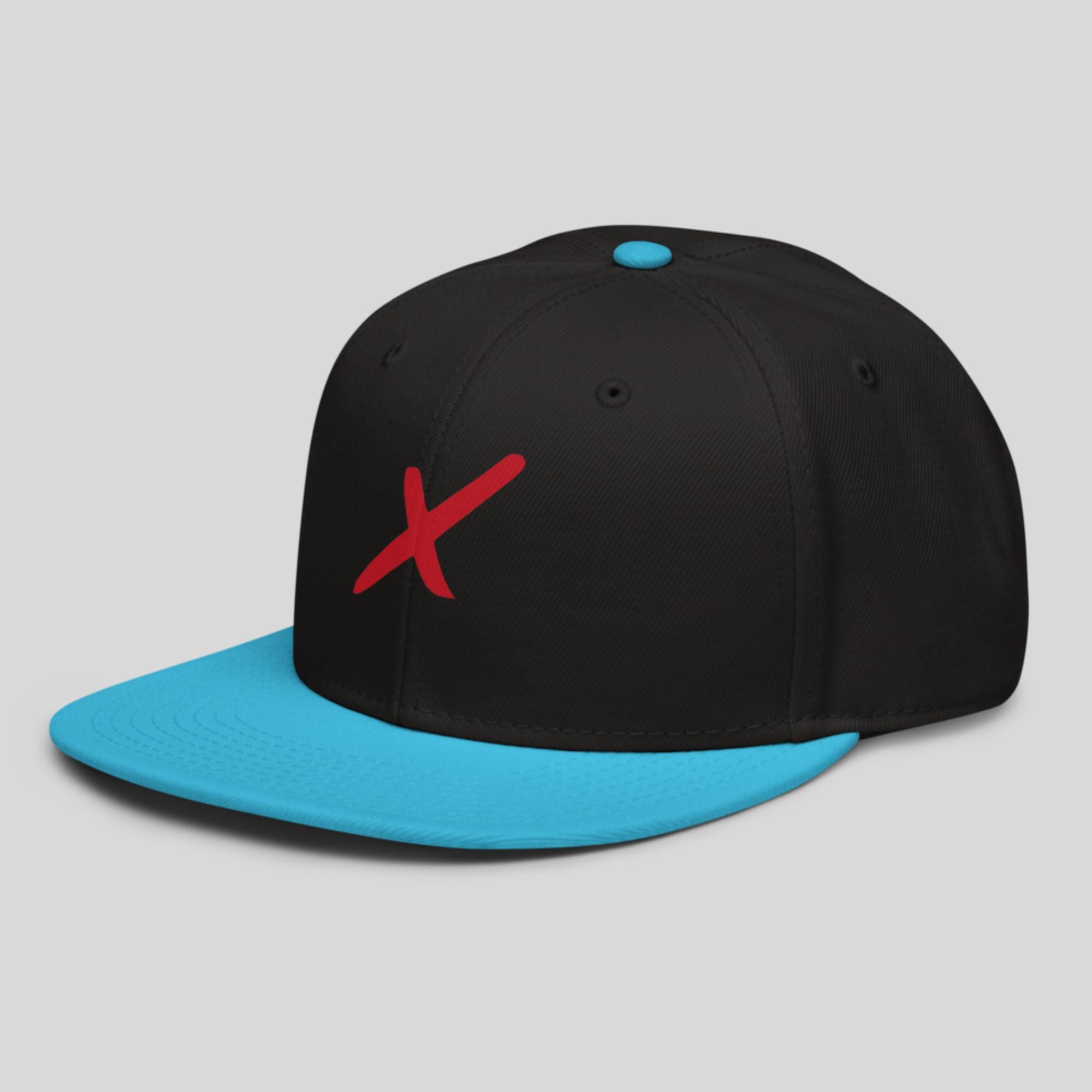 Flexate - Sport X A3 - Black & Blue