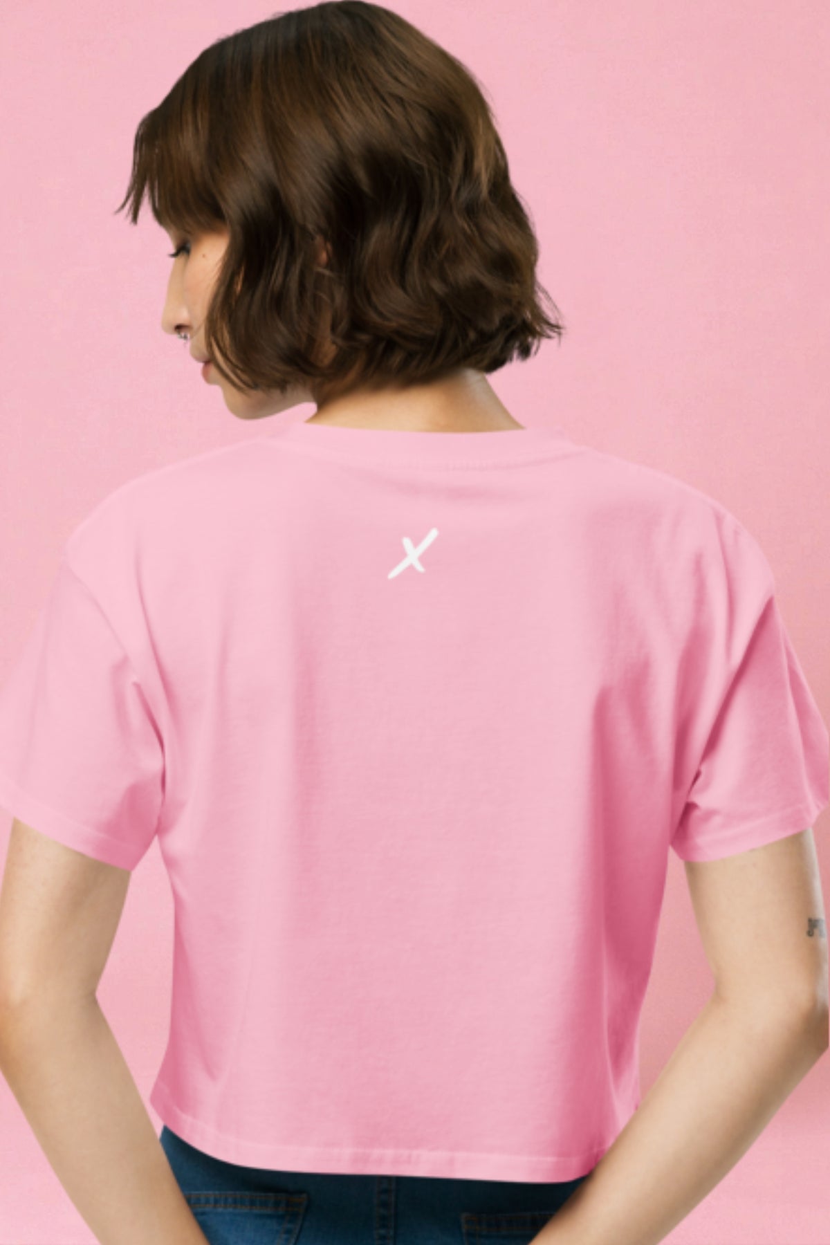 Flexate - Crop Original 1 - Crop top
