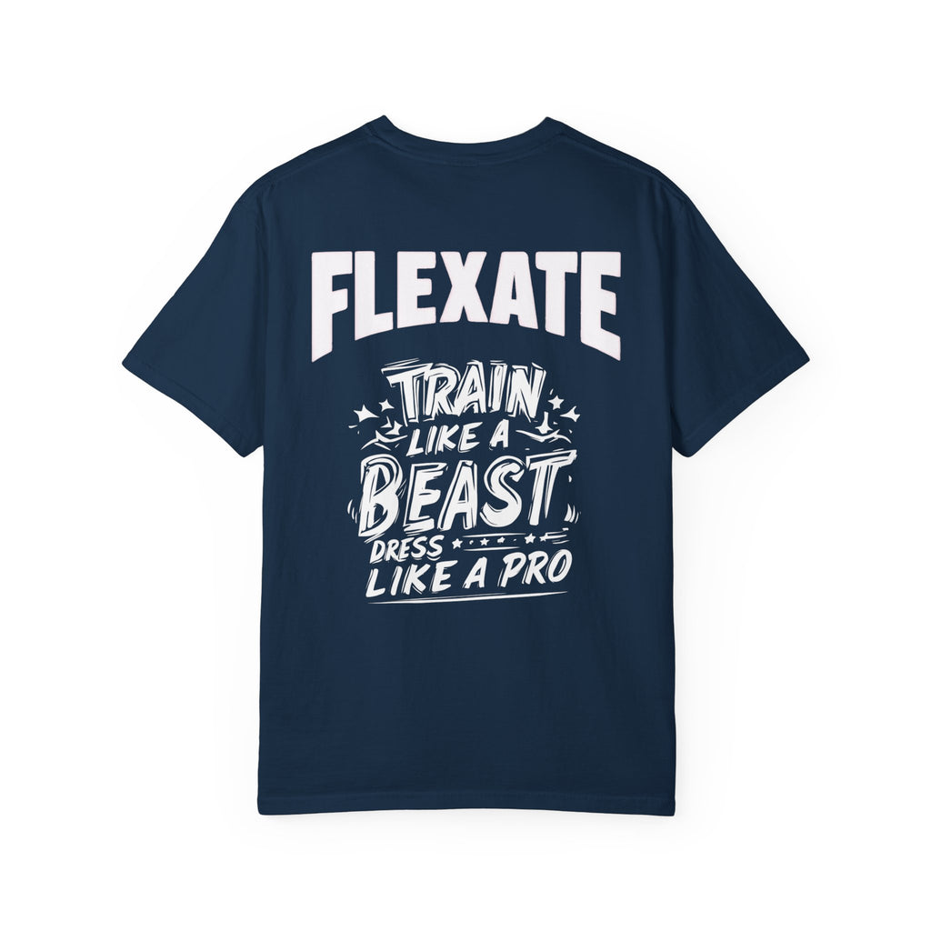 Flexate Gym Pro - Men's T-shirt