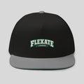 Flexate London - Core Cap 10 - Black