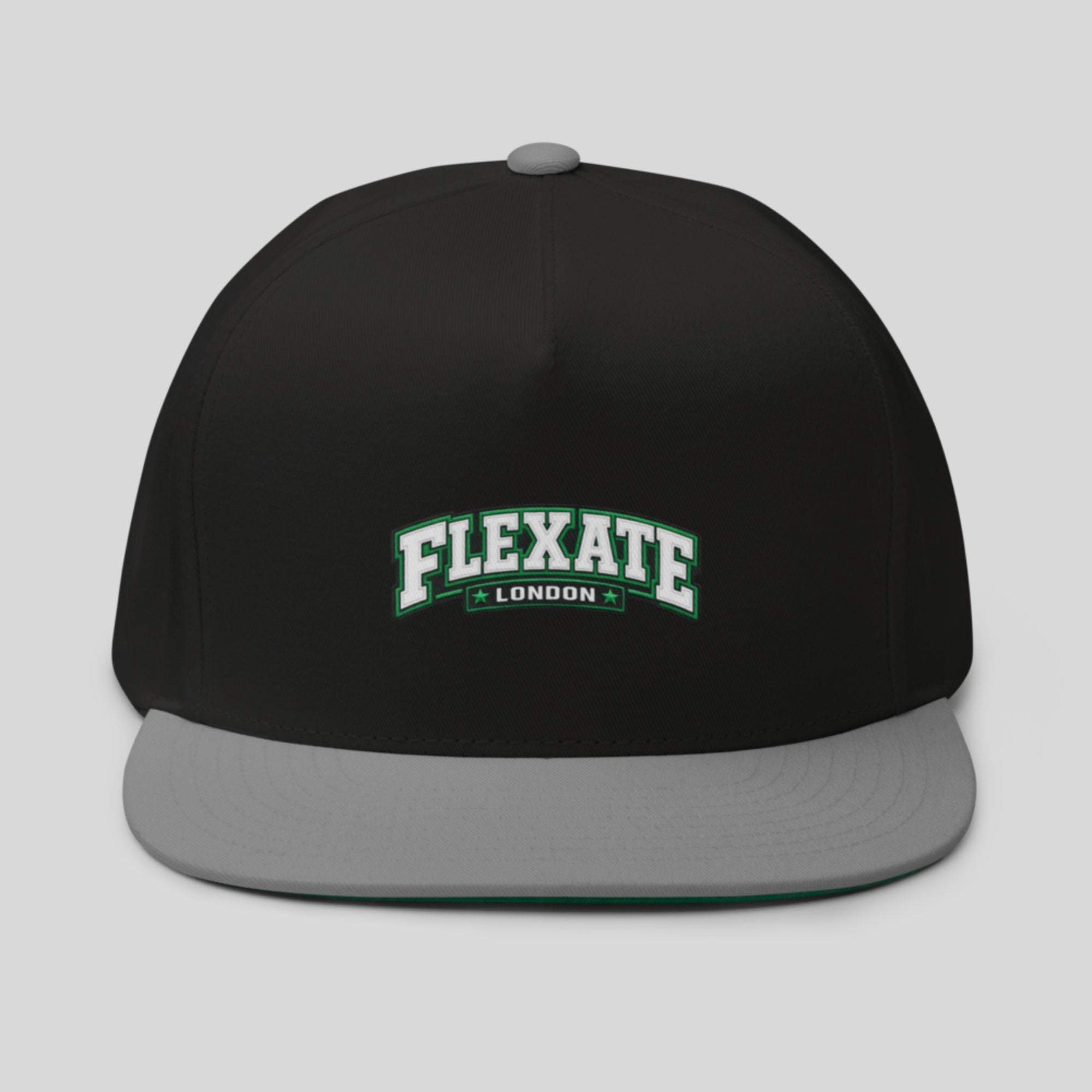 Flexate London - Core Cap 10 - Black