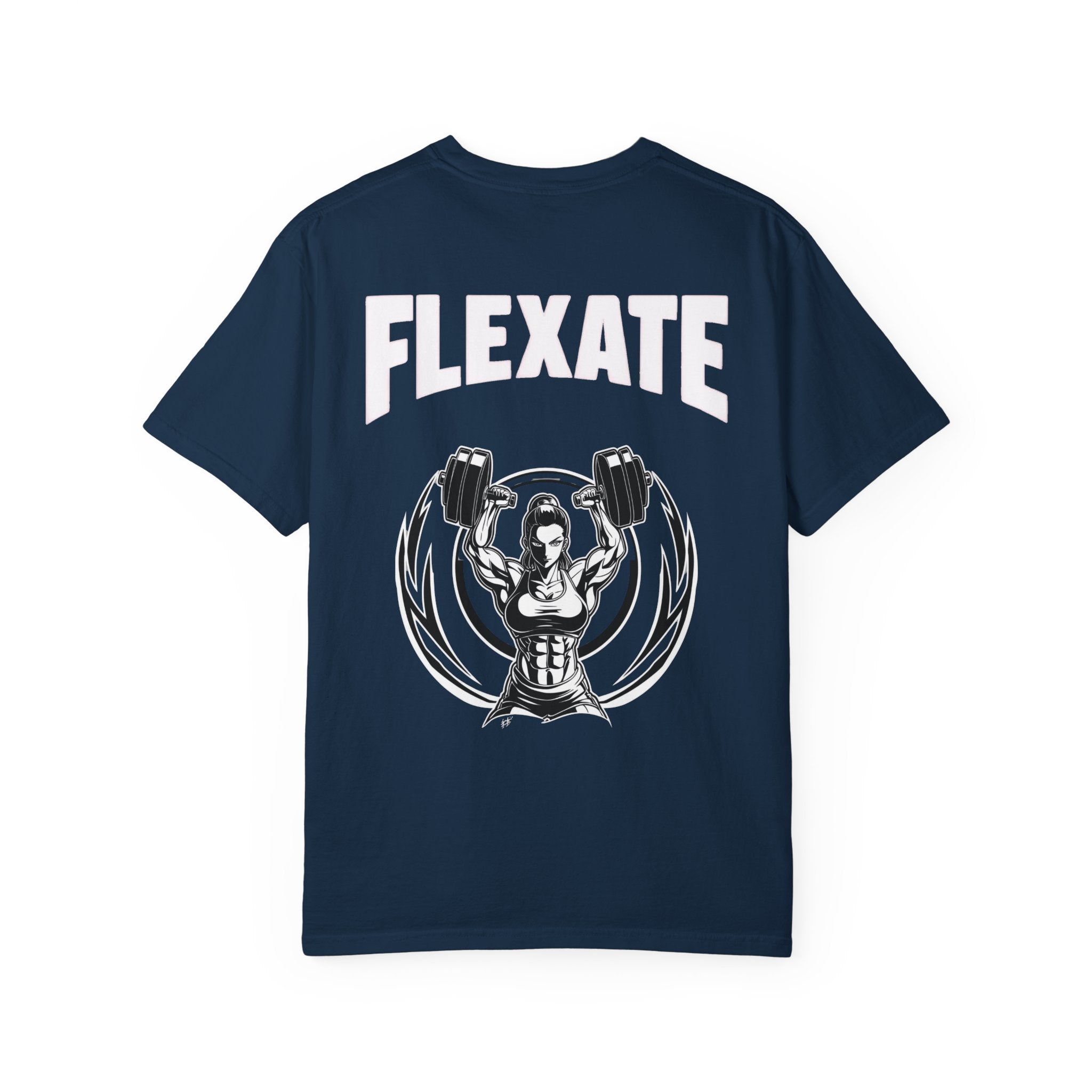 Flexate Gym Classic - Men's T-shirt