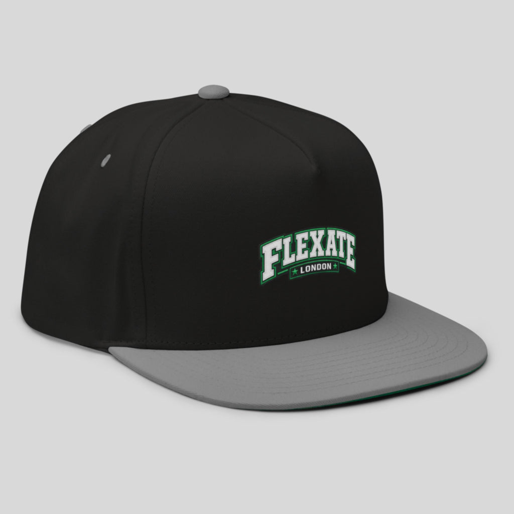 Flexate London - Core Cap 10 - Black