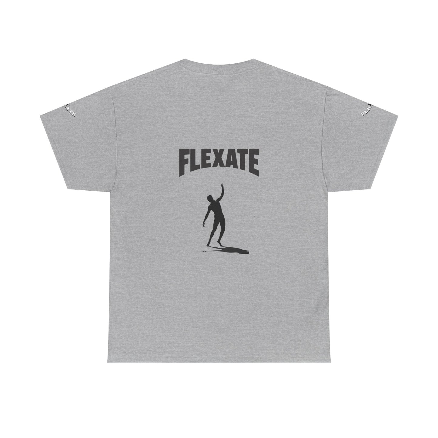 Flexate Out Of This World T-shirt