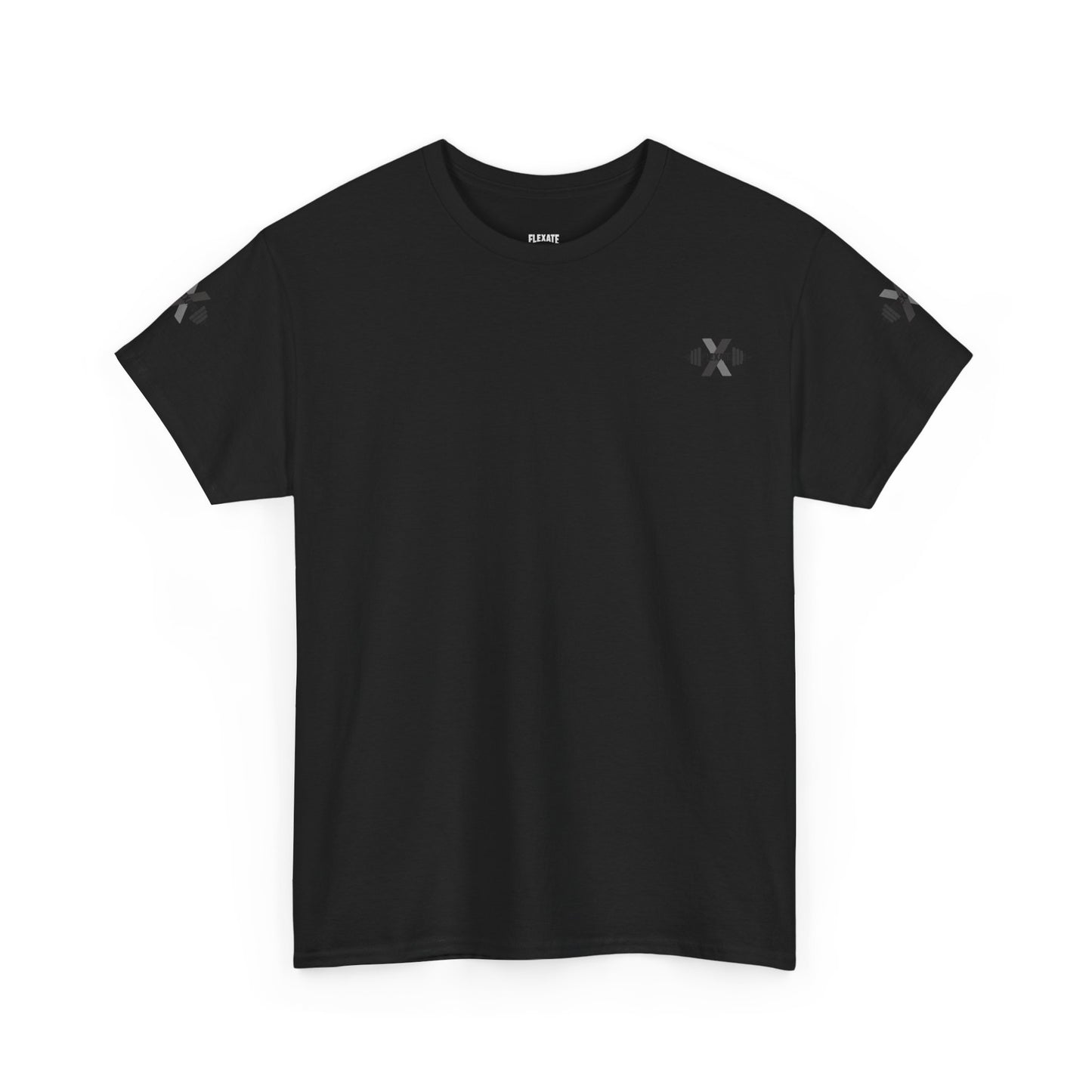 Flexate gym pro t-shirt