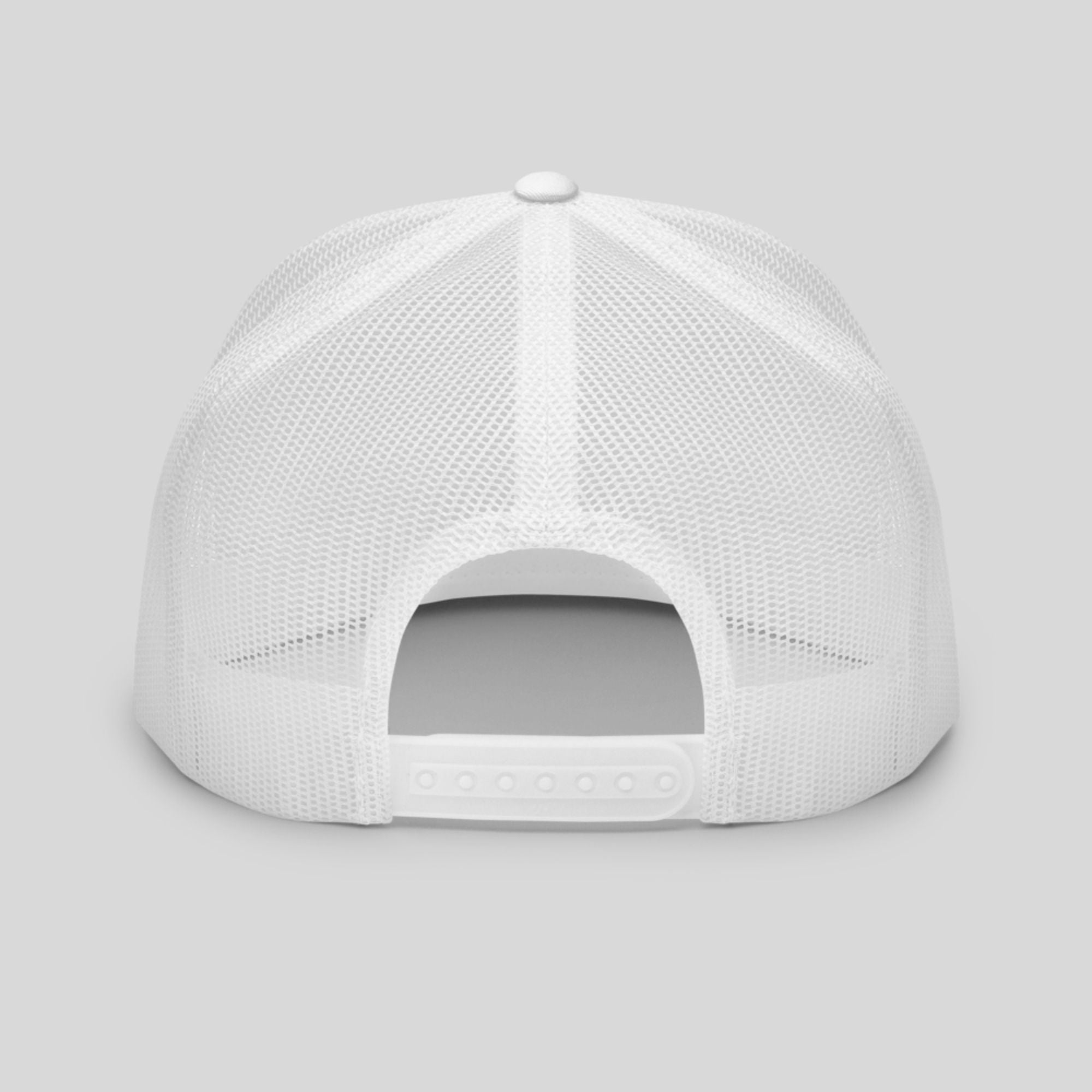 Flexate London - Trucker 11 - White