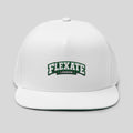 Flexate London - Core Cap 12 - White