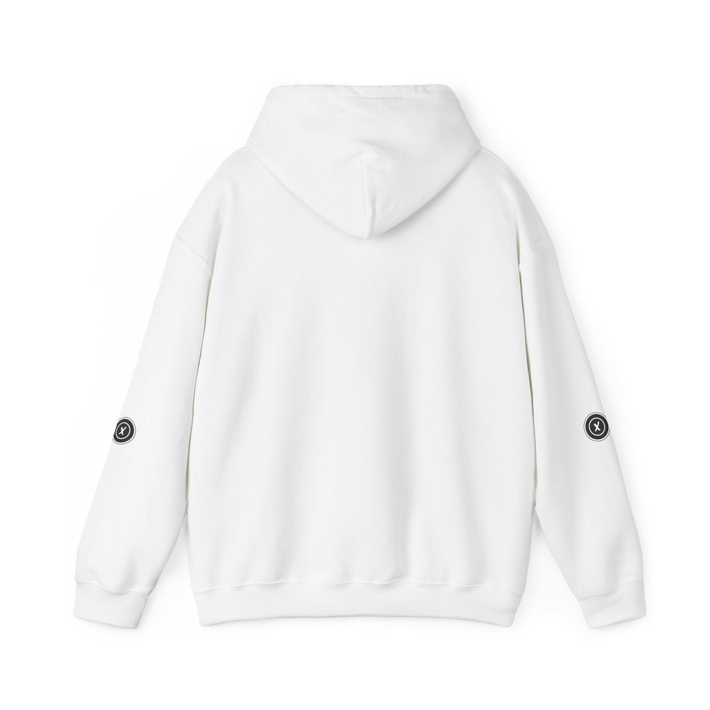 Flexate FLX - Woman's Hooded Sweatshirt