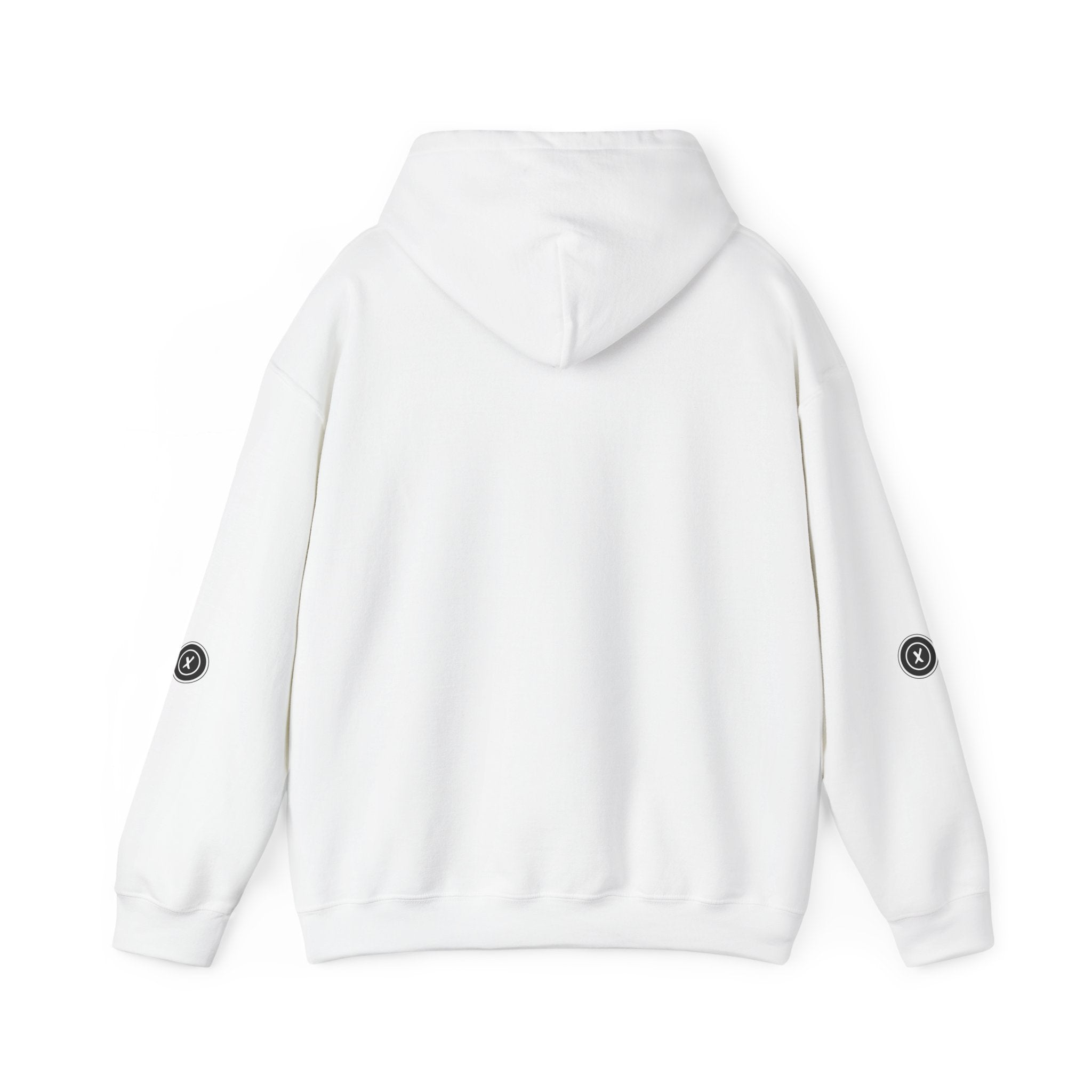 Flexate FLX - Woman's Hooded Sweatshirt
