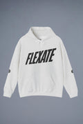 Flexate FLX Retro - Men's Hooded Sweatshirt
