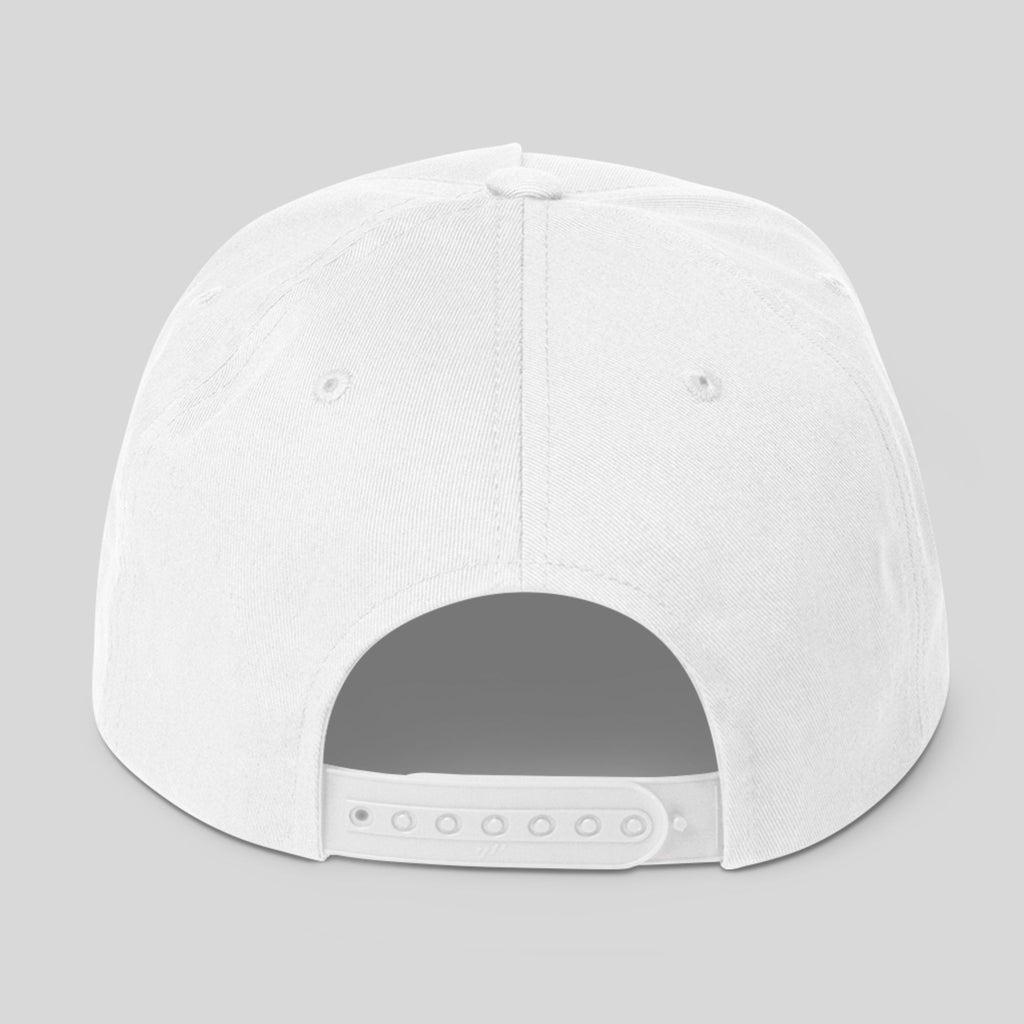 Flexate London - Core Cap 12 - White