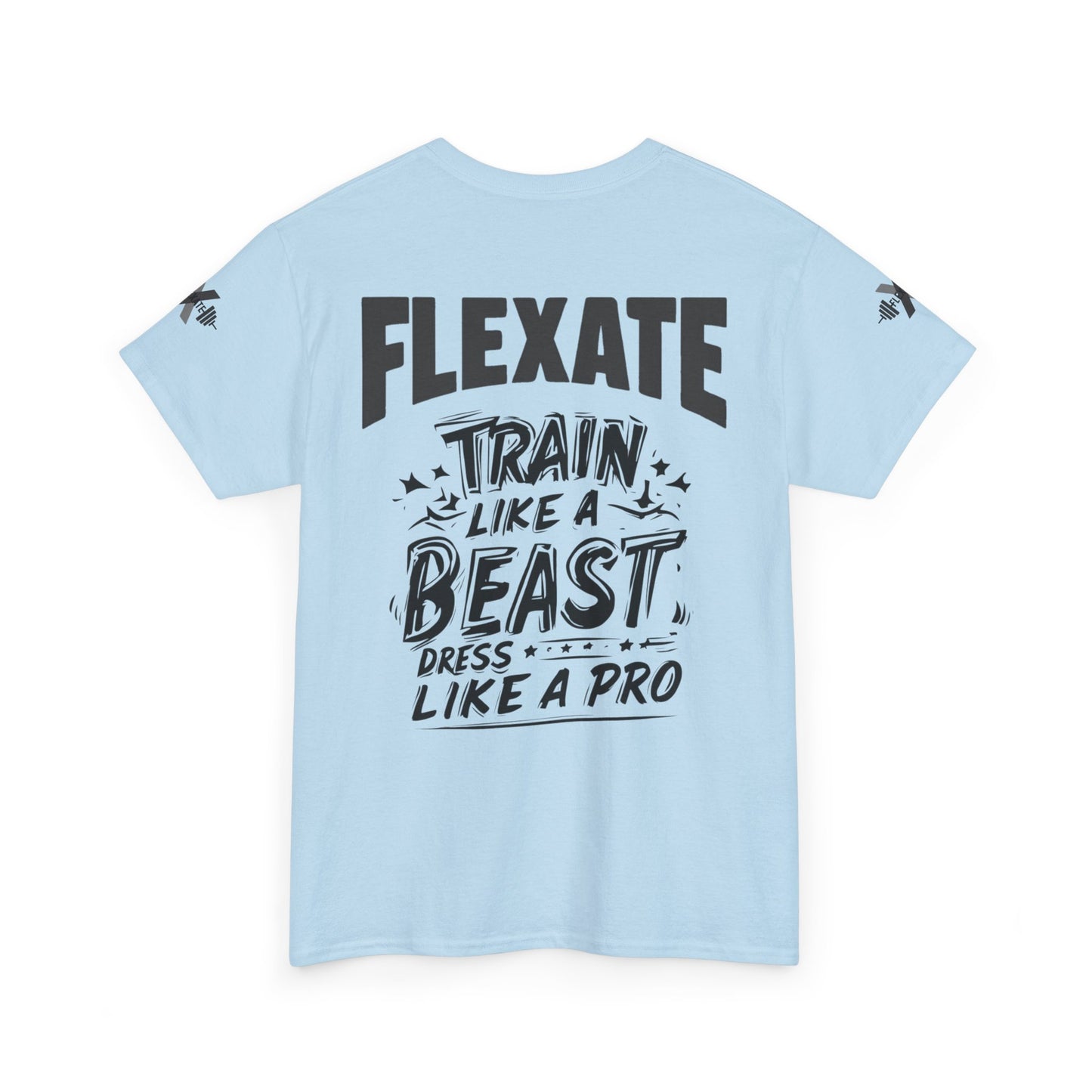 Flexate Gym Monster Pro T-shirt