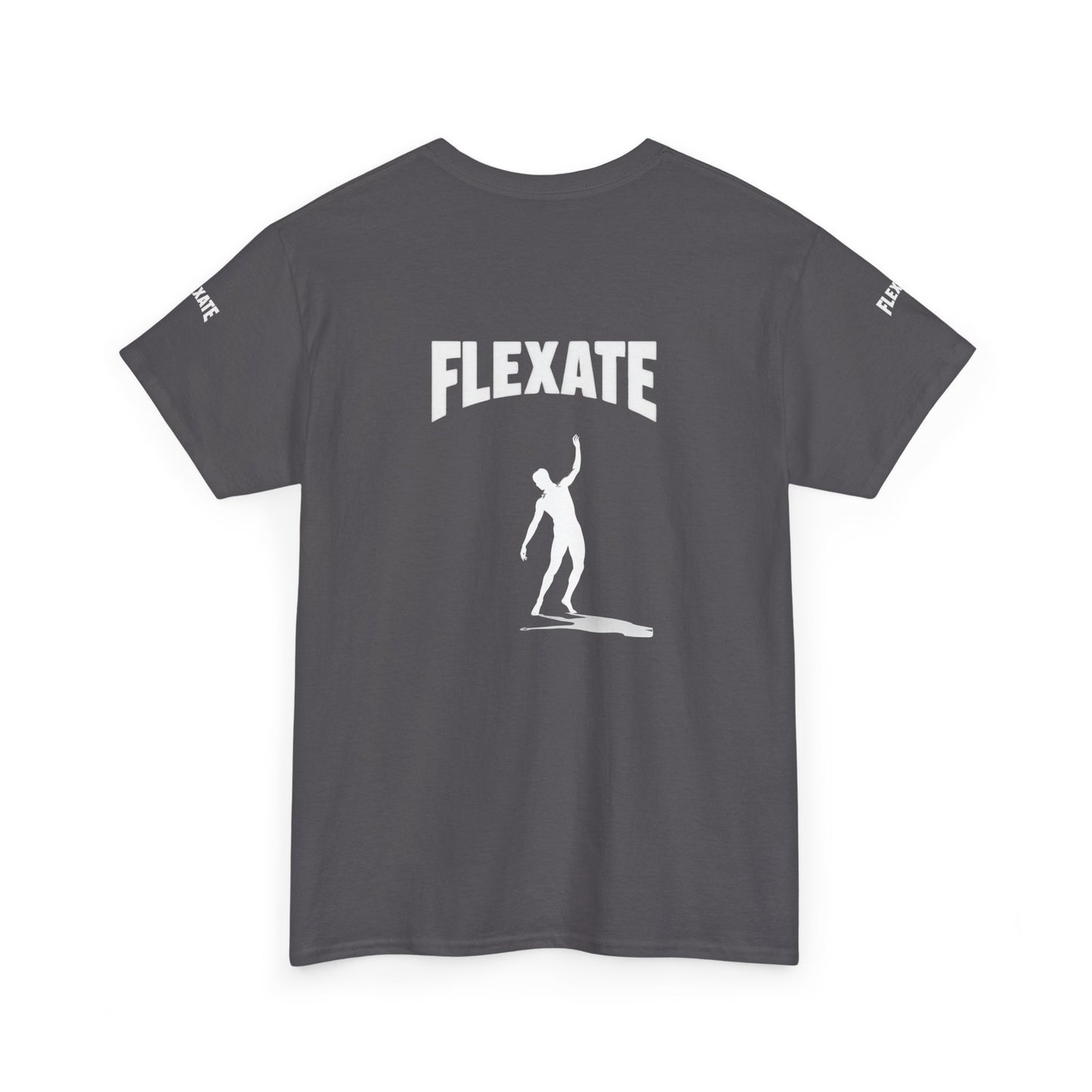 Flexate Out Of This Galaxy T-shirt