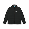 Flexate Slick Woman's Puffa Jacket - black