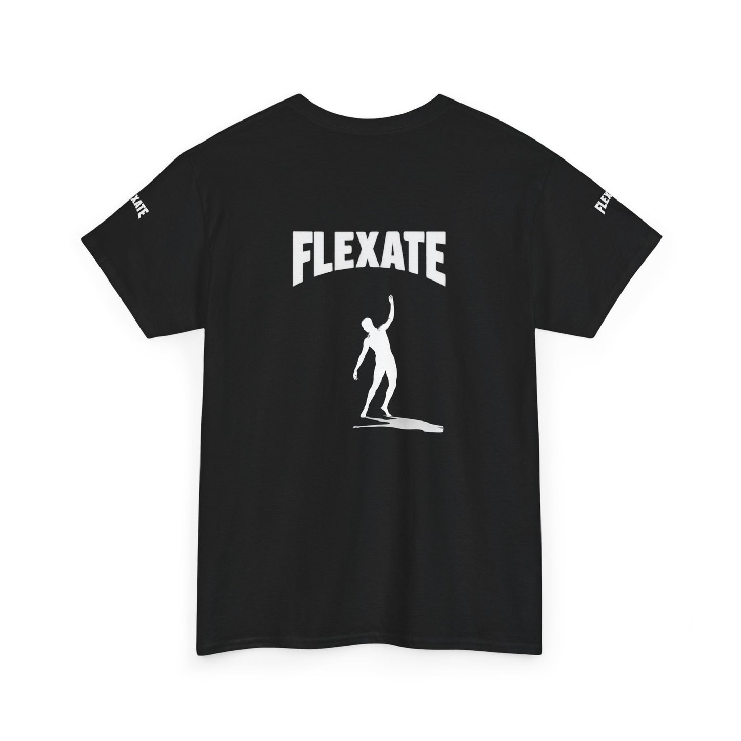Flexate Out Of This Galaxy T-shirt