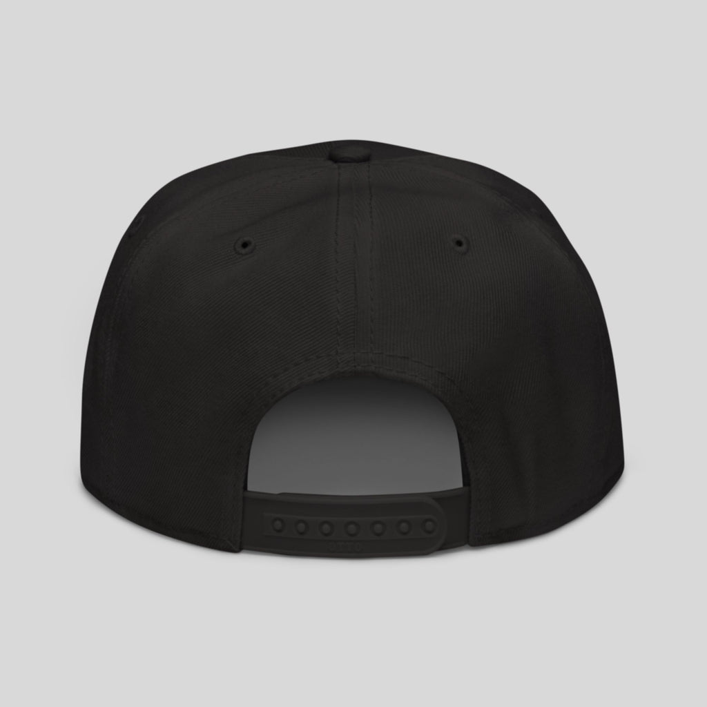 Flexate - Apex Cap 03 - Black