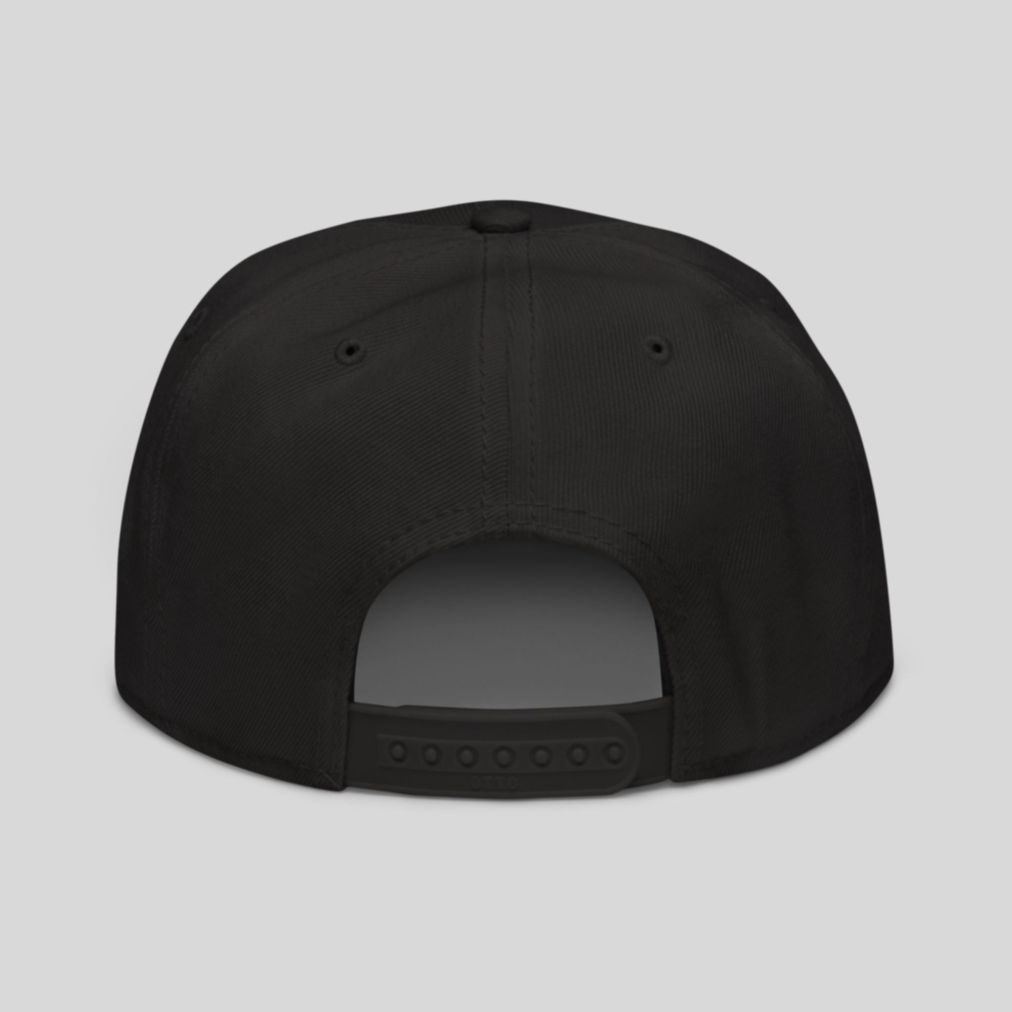 Flexate - Apex Cap 03 - Black