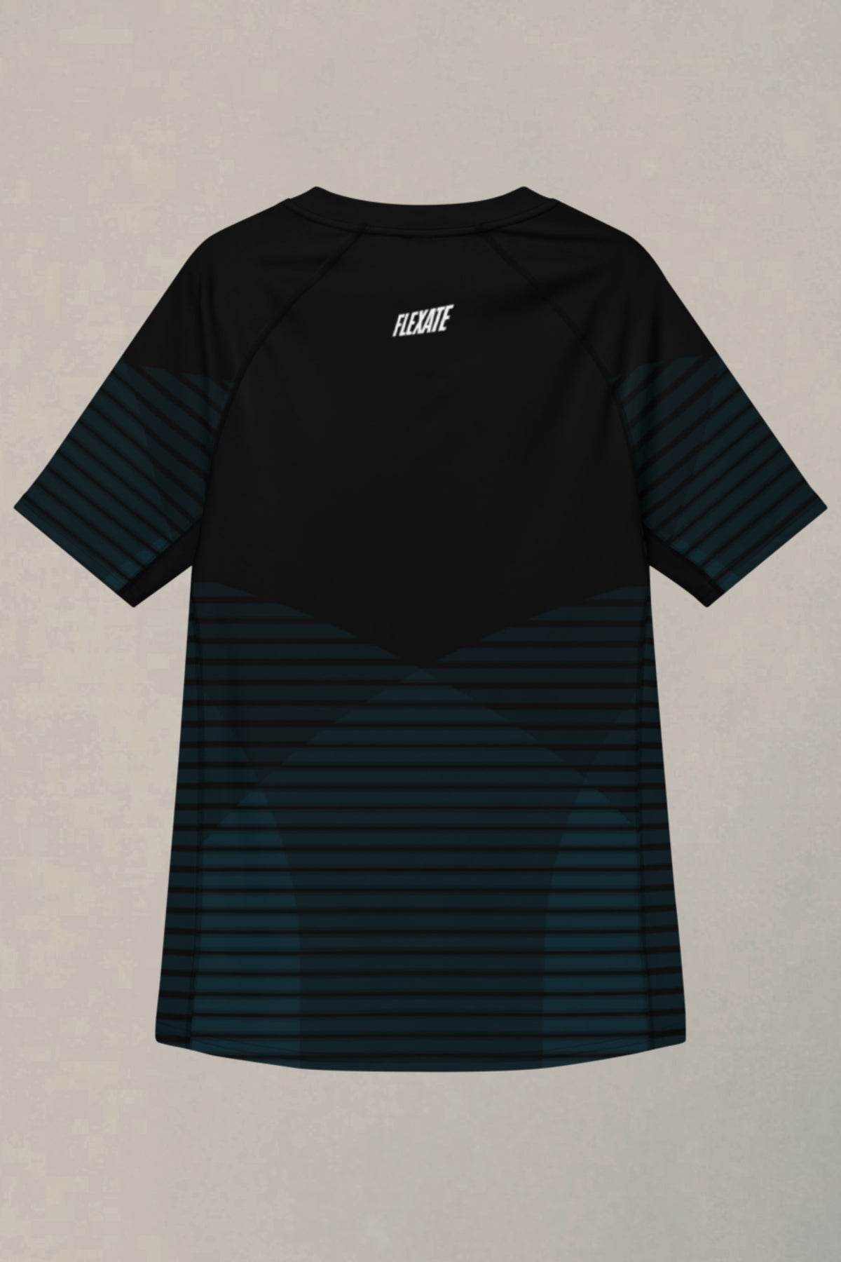 Flexate - Cross Line Active T - Shirt