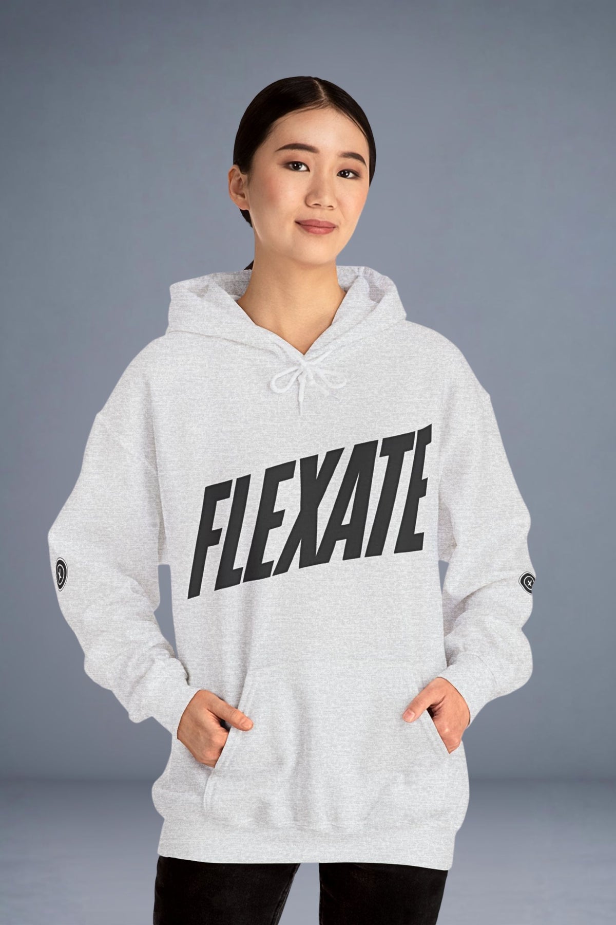 Flexate FLX Retro - Hettegenser for dame