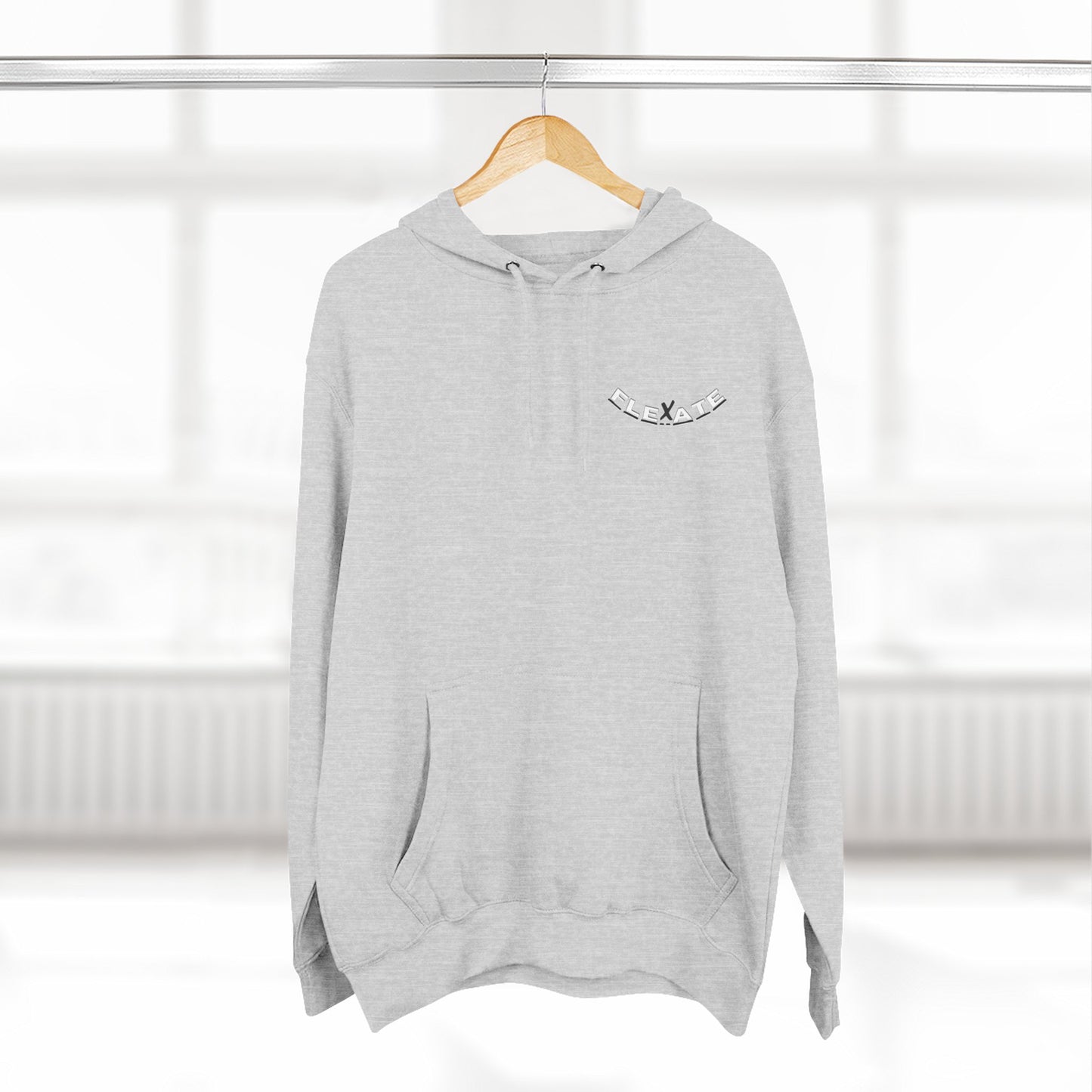 Flexate Original Hoodie