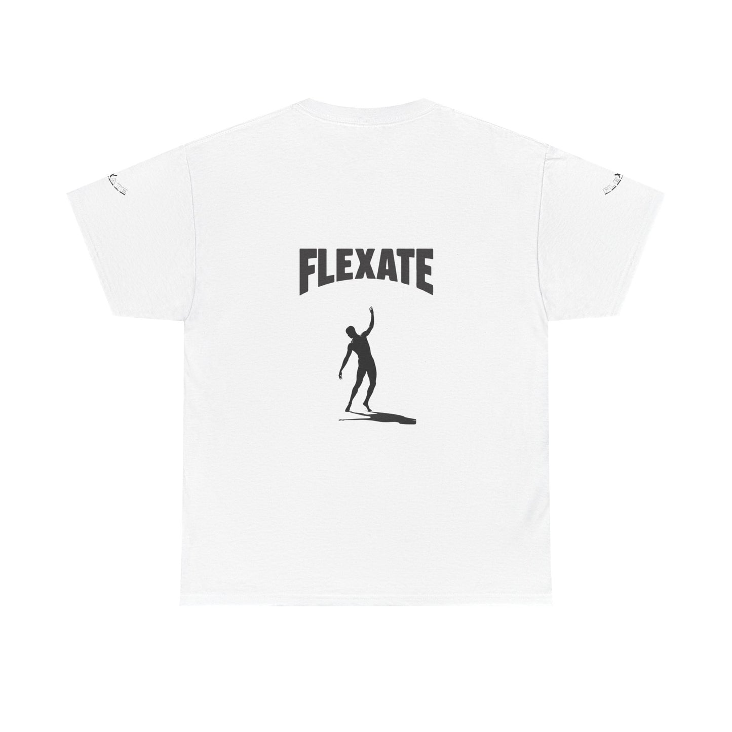 Flexate Out Of This World T-shirt