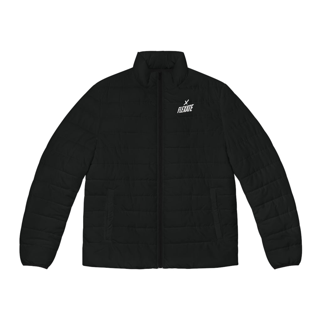 Flexate Men's Puffer X - black