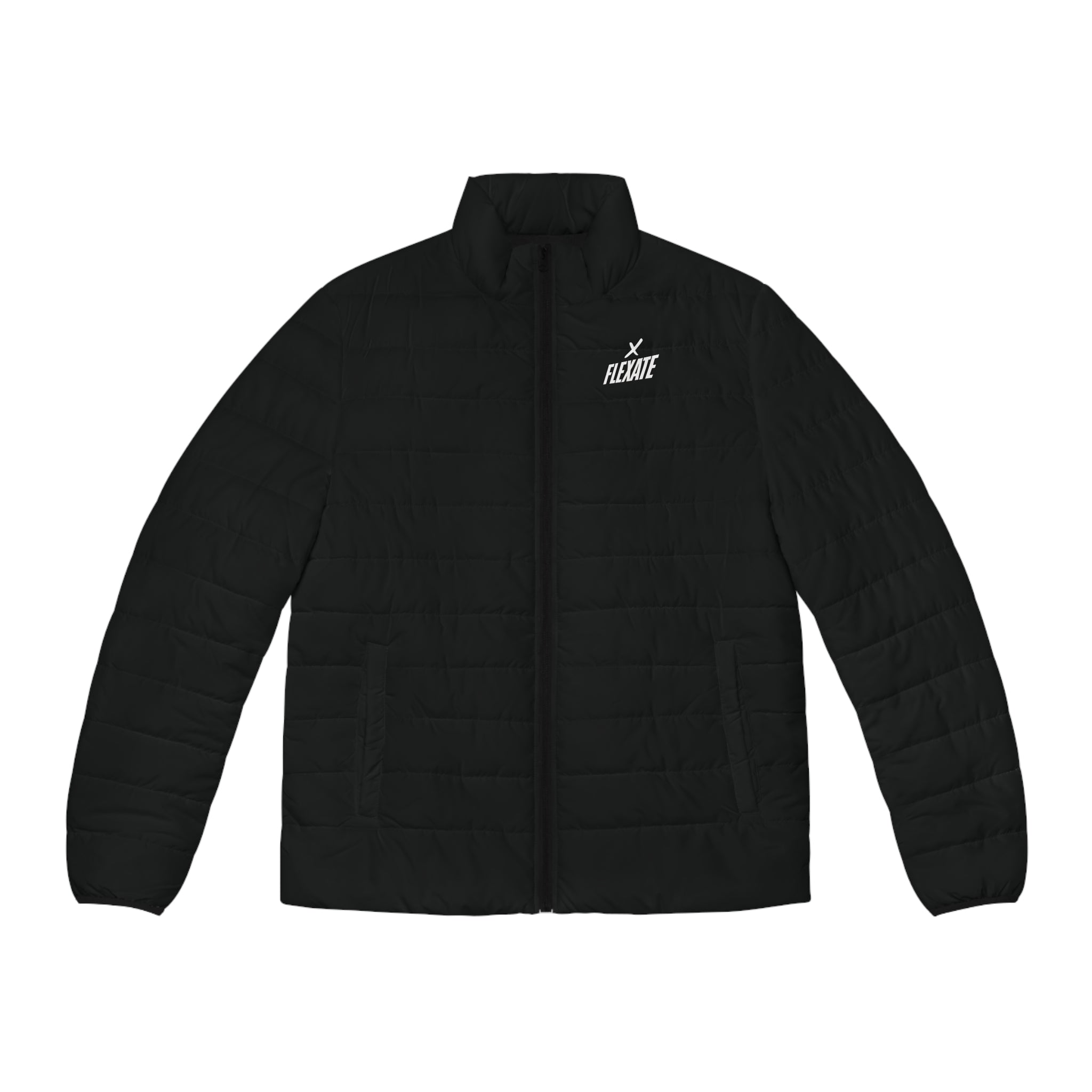 Flexate Men's Puffer X - black