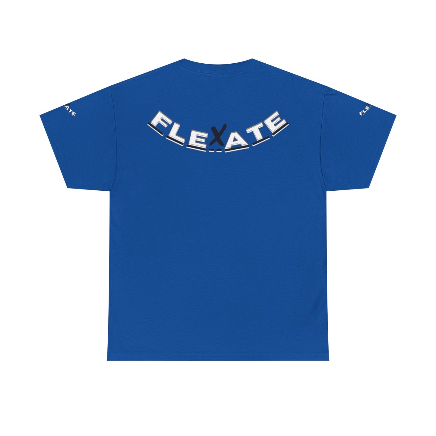 Flexate Heavy Cotton T-Shirt