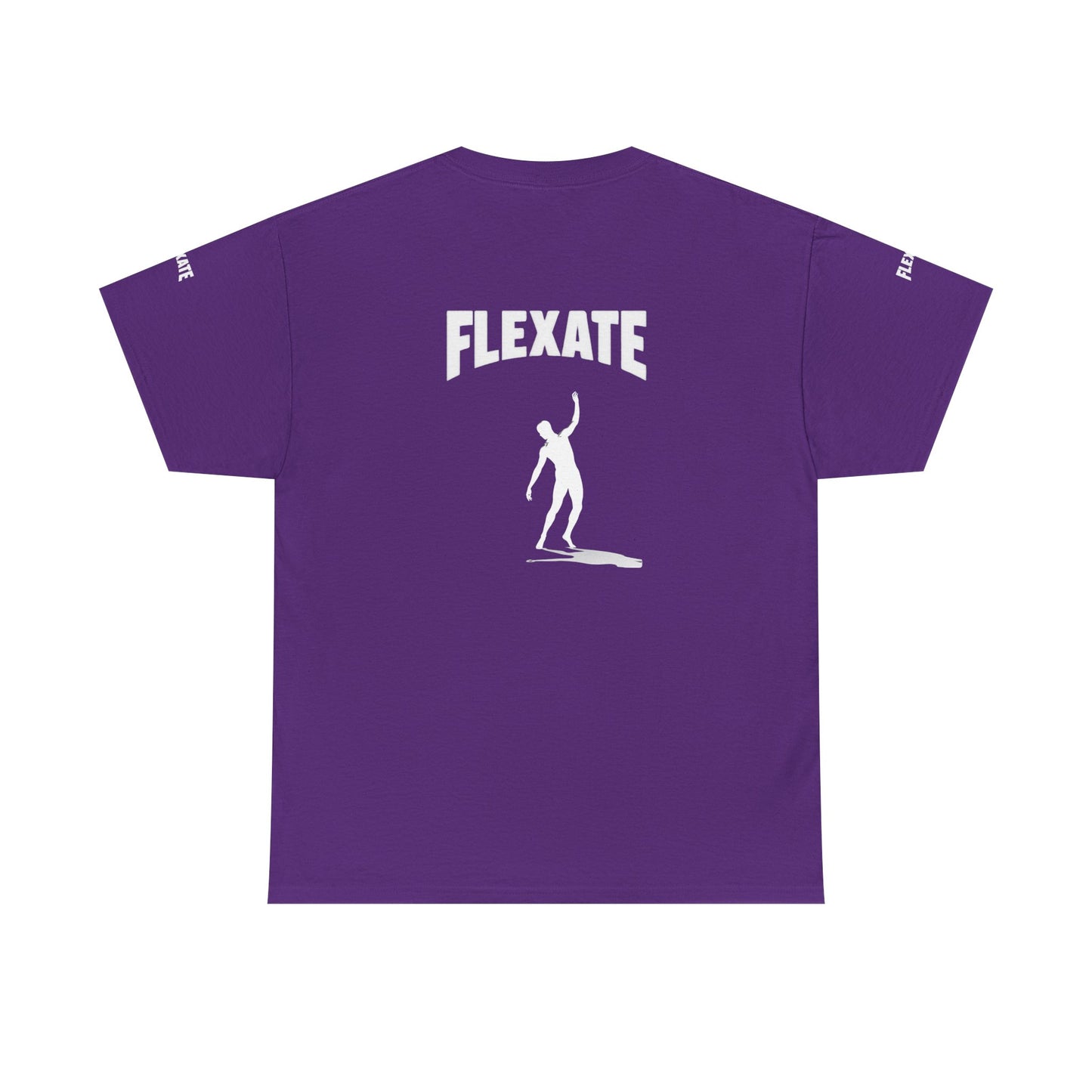 Flexate Out Of This Galaxy T-shirt