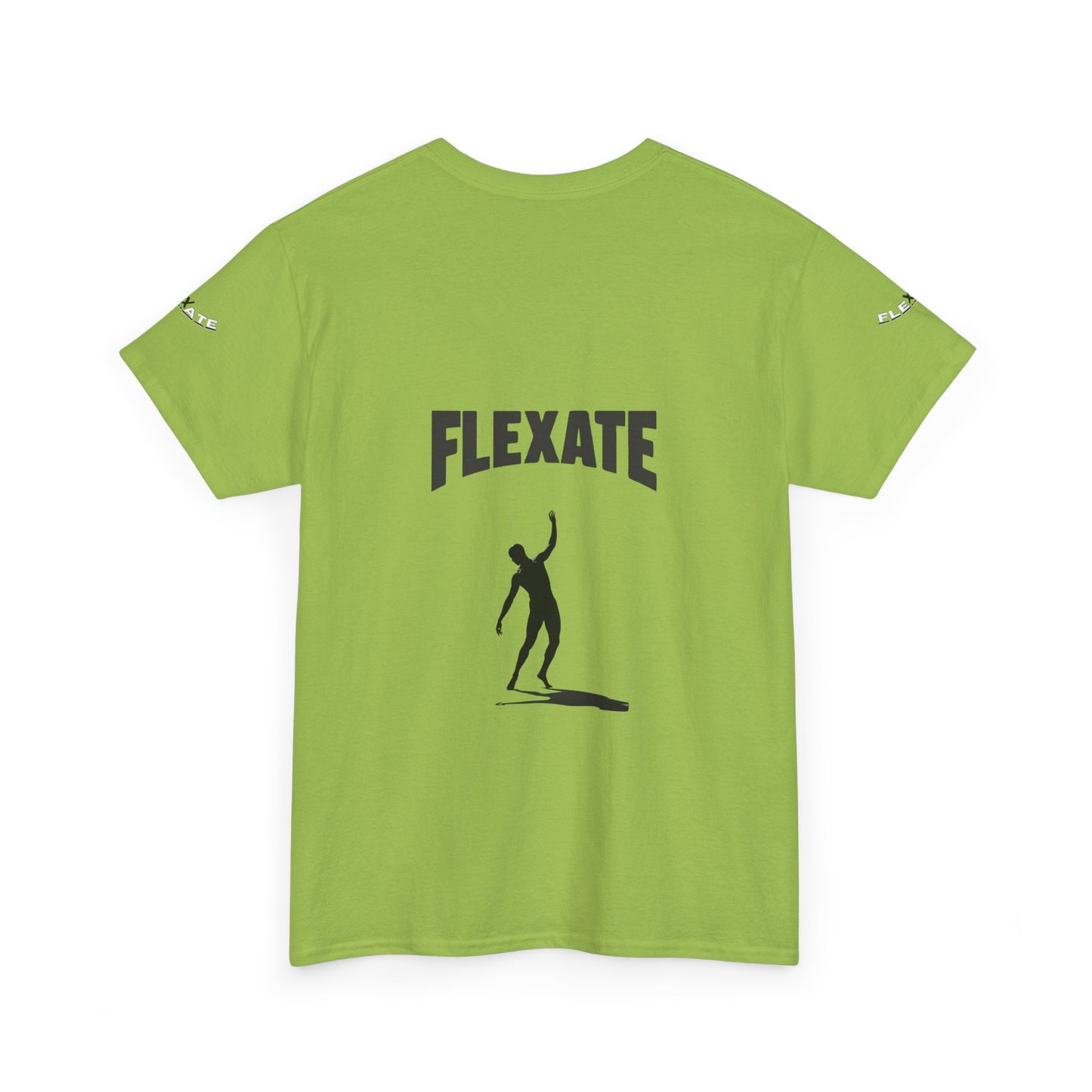 Flexate Out Of This World T-shirt