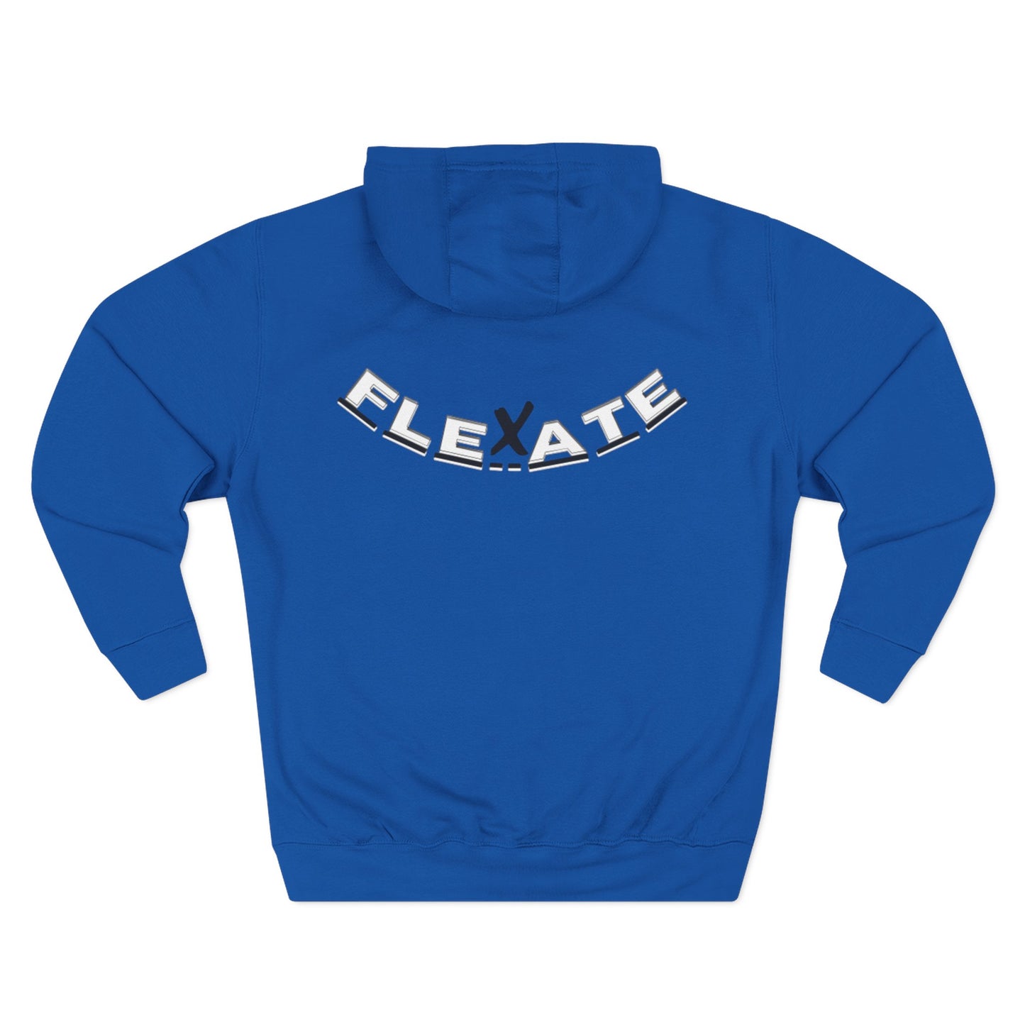 Flexate Original Hoodie